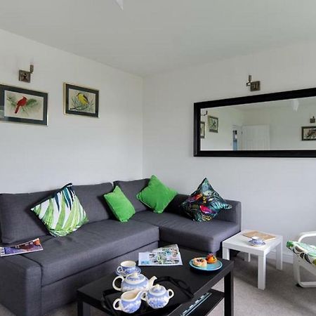 Apartamento Upper Seascape Lyme Regis Exterior foto