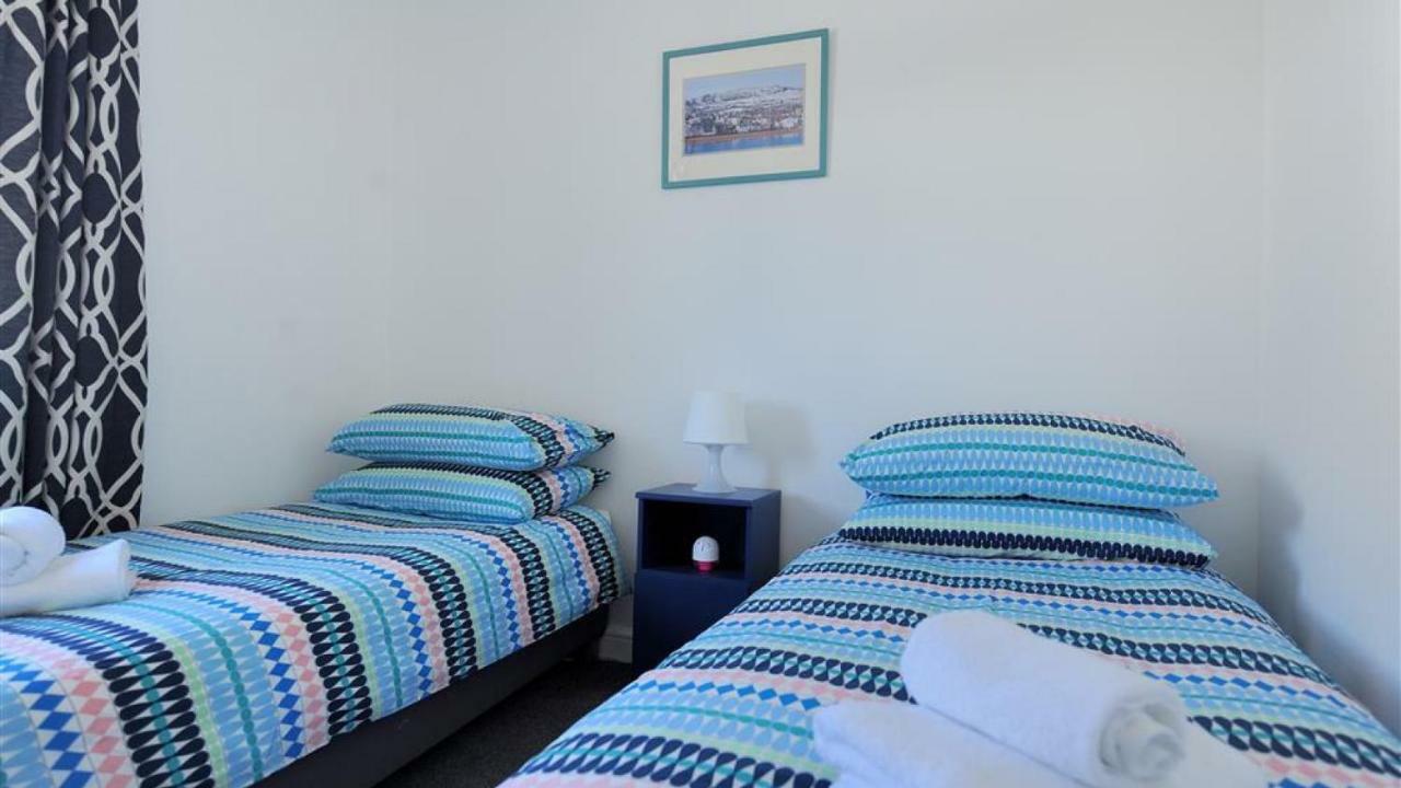 Apartamento Upper Seascape Lyme Regis Exterior foto